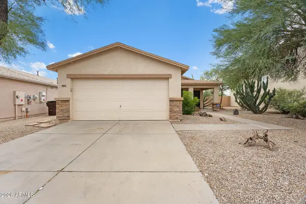 5863 E Flowing Spring, Florence, AZ 85132