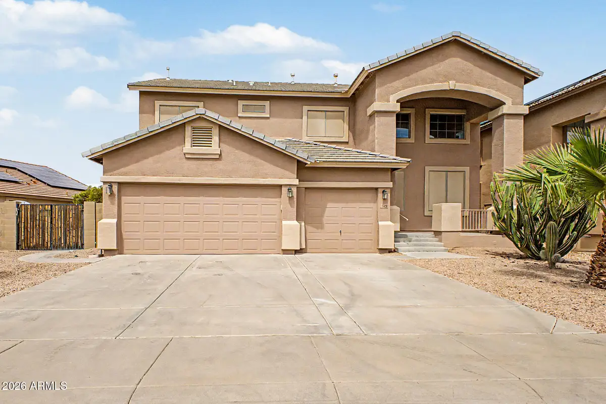45120 W Norris Road, Maricopa, AZ 85139 - #1