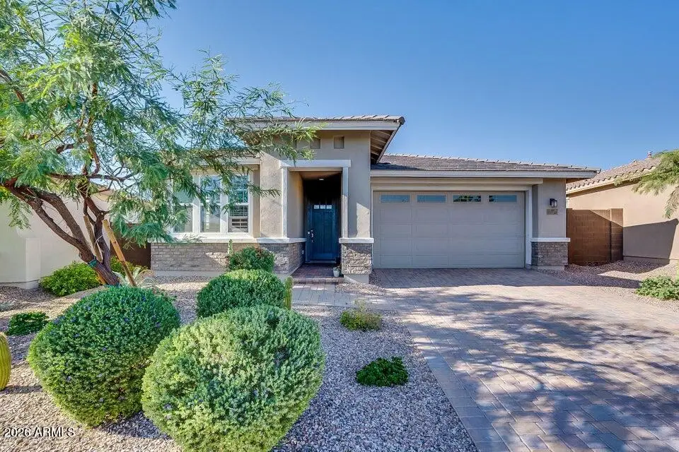 13742 W Chucks Avenue, Peoria, AZ 85383 - #1