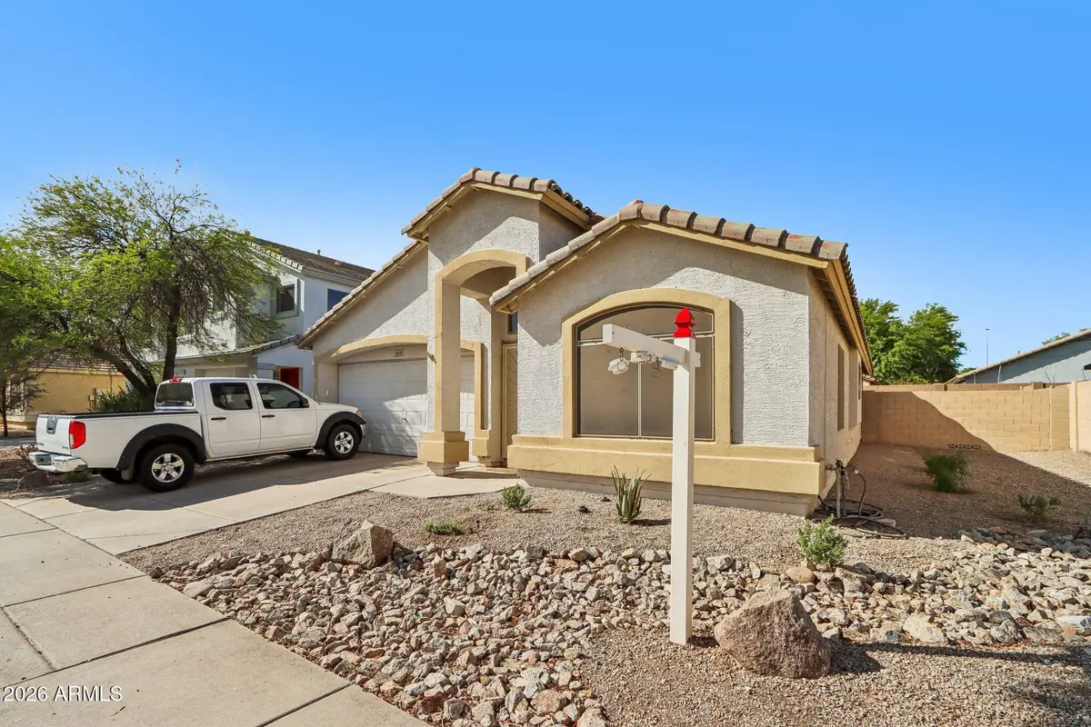 16636 W Latham Street, Goodyear, AZ 85338 - #1