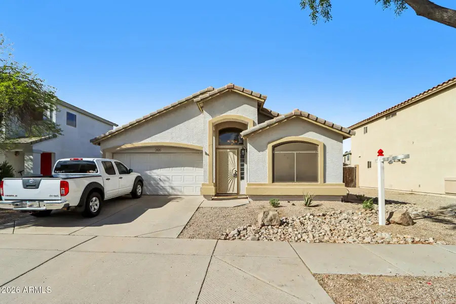 16636 W Latham Street, Goodyear, AZ 85338 - #3