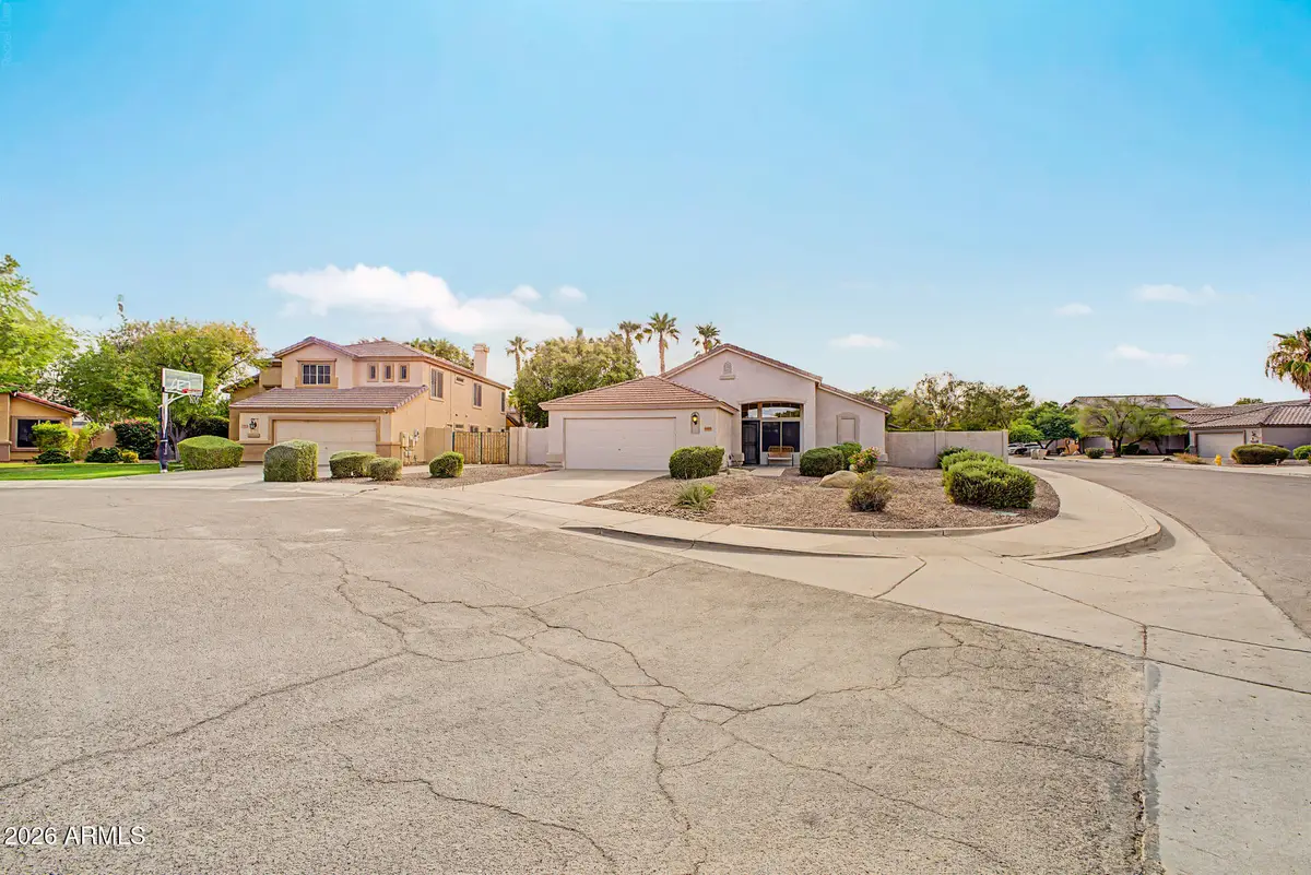 7457 W Tonopah Drive, Glendale, AZ 85308 - #1