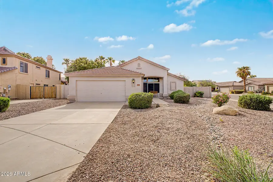 7457 W Tonopah Drive, Glendale, AZ 85308 - #2
