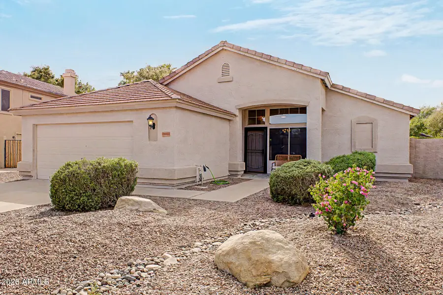 7457 W Tonopah Drive, Glendale, AZ 85308 - #3