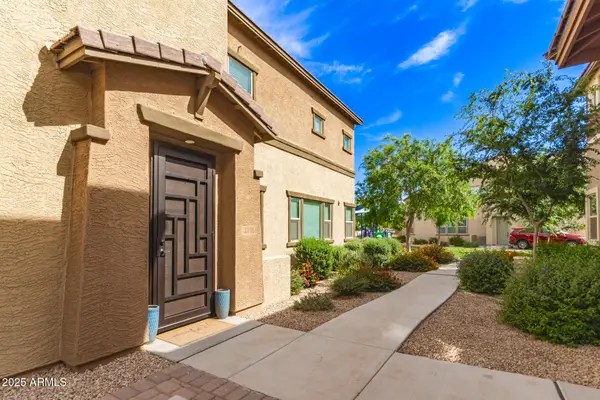 14870 W Encanto Boulevard #2138, Goodyear, AZ 85395