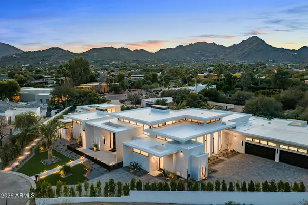 6900 E Belmont Avenue, Paradise Valley, AZ 85253