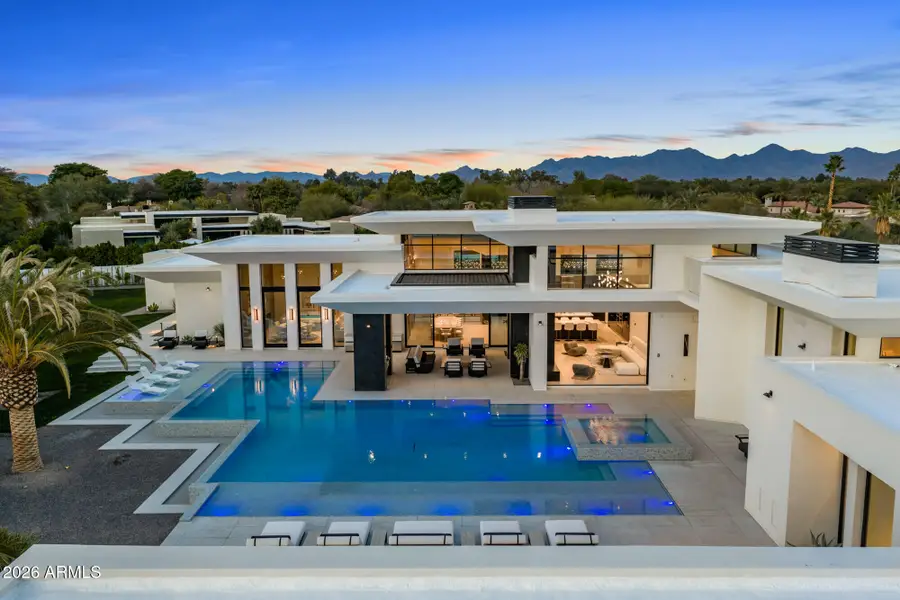 6900 E Belmont Avenue, Paradise Valley, AZ 85253 - #2