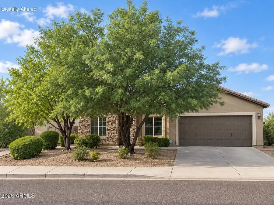 3755 E Zachary Drive, Phoenix, AZ 85050 - #2