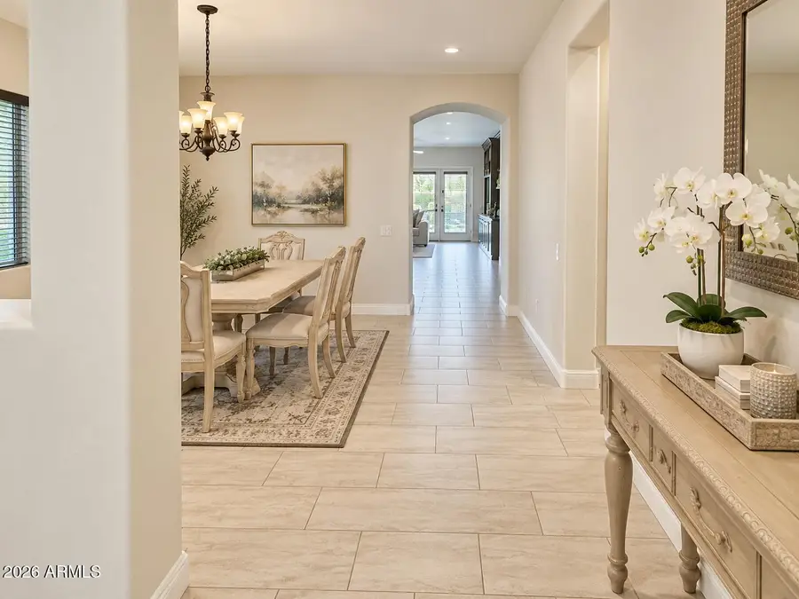 3755 E Zachary Drive, Phoenix, AZ 85050 - #3