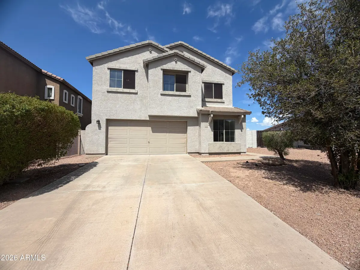544 E Christopher Street, San Tan Valley, AZ 85140 - #1