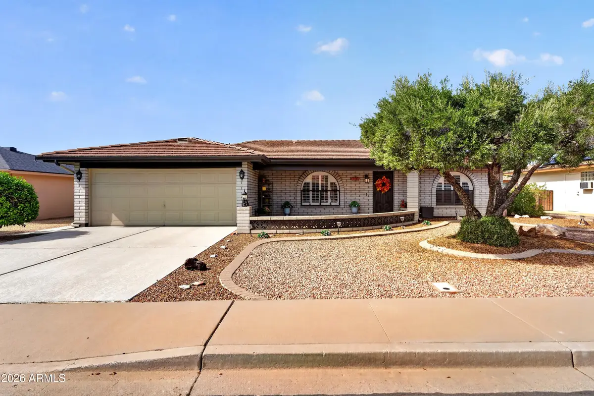 8040 E Meseto Avenue, Mesa, AZ 85209 - #1