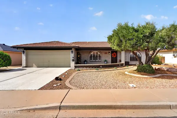 8040 E Meseto Avenue, Mesa, AZ 85209