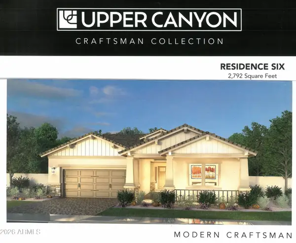 2222 W Glenhaven Drive, Phoenix, AZ 85045