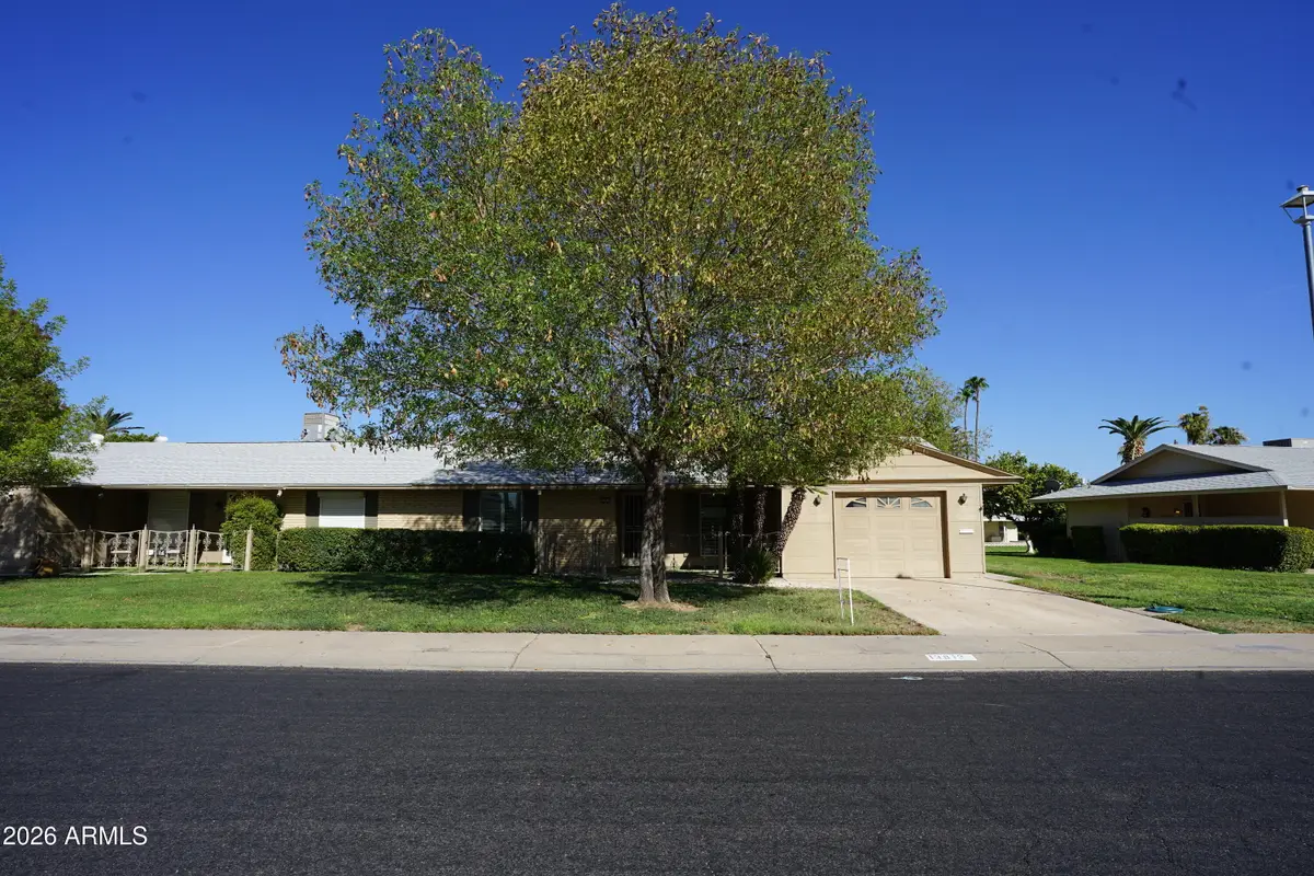 13813 N 99 Drive, Sun City, AZ 85351 - #1