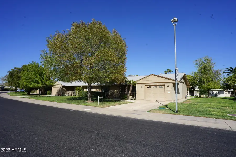 13813 N 99 Drive, Sun City, AZ 85351 - #2