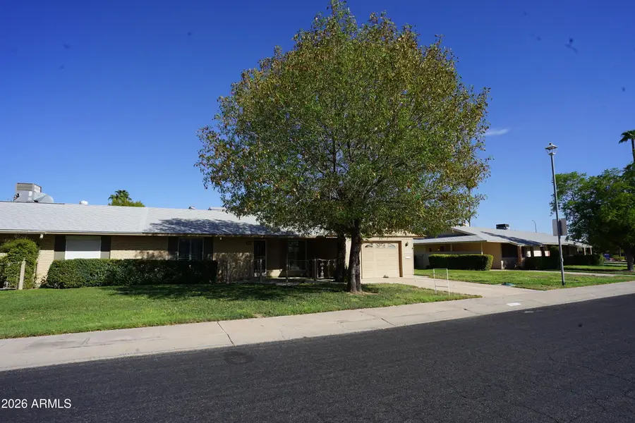 13813 N 99 Drive, Sun City, AZ 85351 - #3