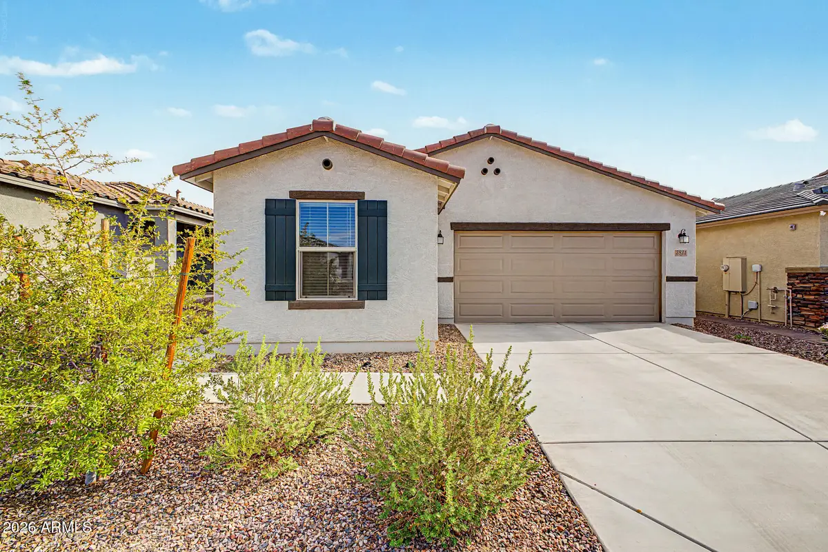 2821 W La Mirada Drive, Laveen, AZ 85339 - #1