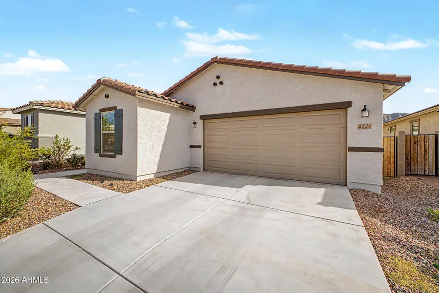2821 W La Mirada Drive, Laveen, AZ 85339 - #3