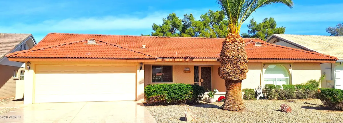 7726 E Neville Avenue, Mesa, AZ 85209 - #1
