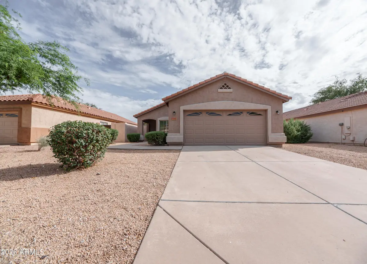 1239 W Breckenridge Avenue, Gilbert, AZ 85233 - #1