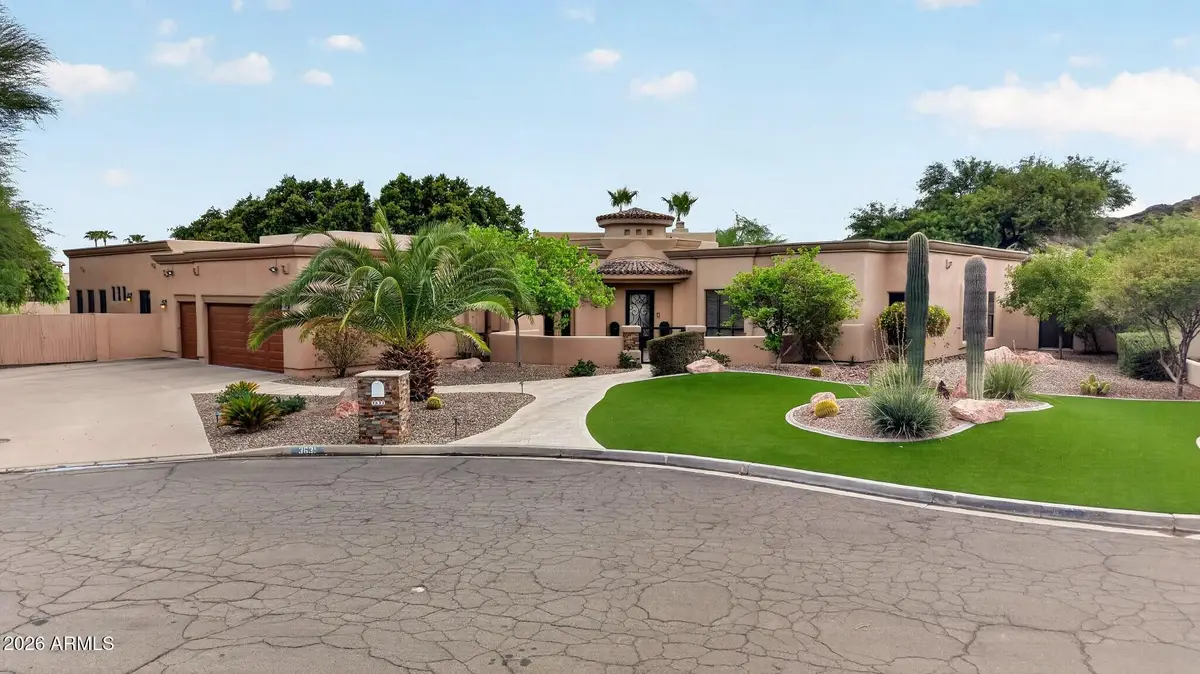 3631 E Coconino Court, Phoenix, AZ 85044 - #1