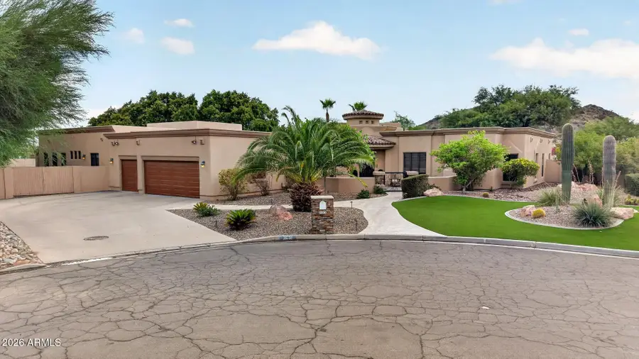 3631 E Coconino Court, Phoenix, AZ 85044 - #2