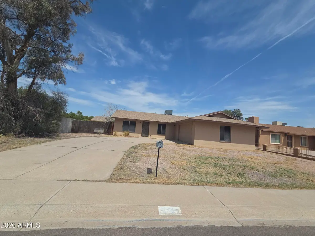 3740 W Redfield Road, Phoenix, AZ 85053 - #1