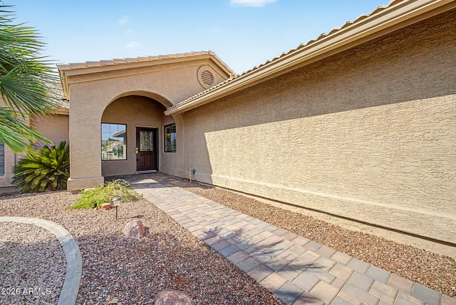 9559 E Sunburst Drive, Sun Lakes, AZ 85248 - #2