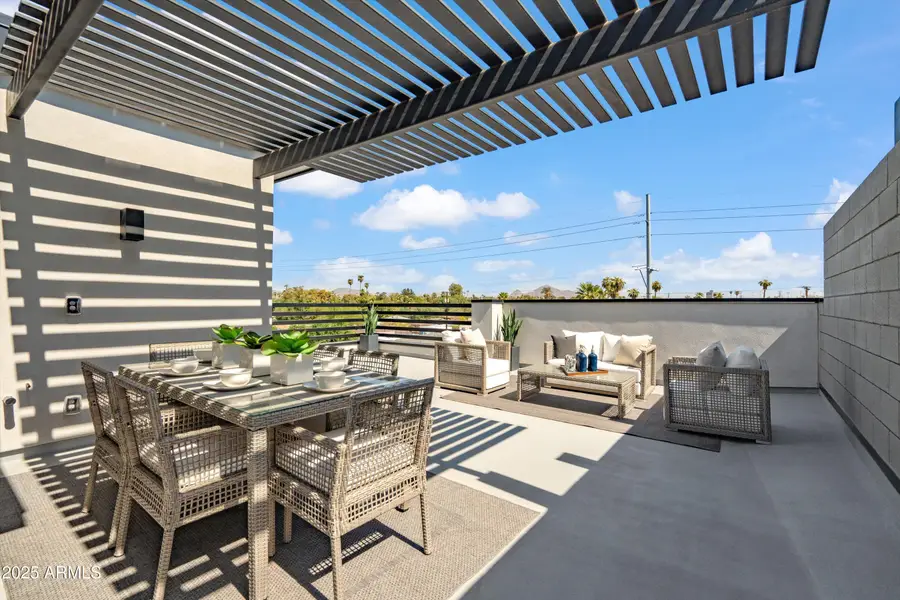 377 E Windsor Avenue #7, Phoenix, AZ 85004 - #3