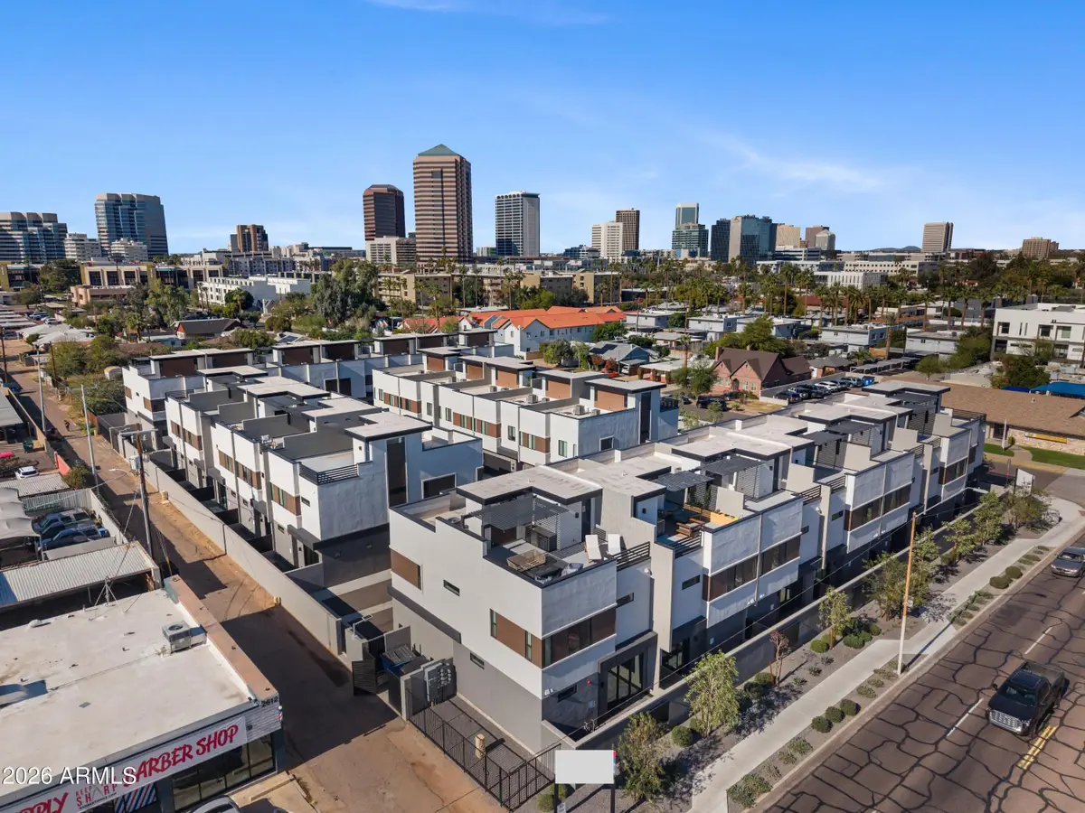 377 E Windsor Avenue #21, Phoenix, AZ 85004 - #1
