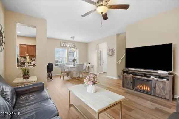 3660 W Bryce Court, Anthem, AZ 85086