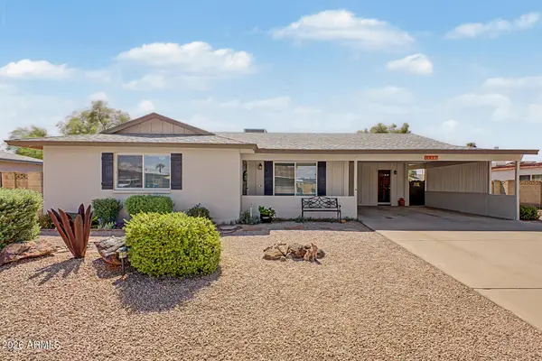 3327 W Mountain View Road, Phoenix, AZ 85051