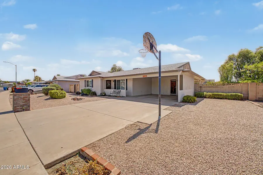 3327 W Mountain View Road, Phoenix, AZ 85051 - #2