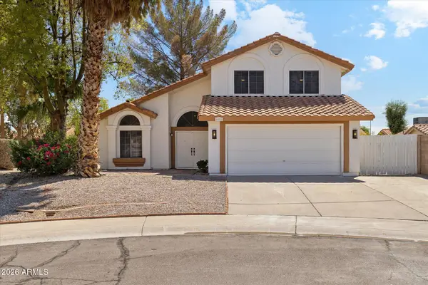 16239 S 43rd Place, Phoenix, AZ 85048