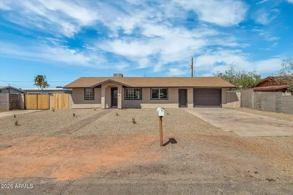 10418 E Albany Street, Apache Junction, AZ 85120