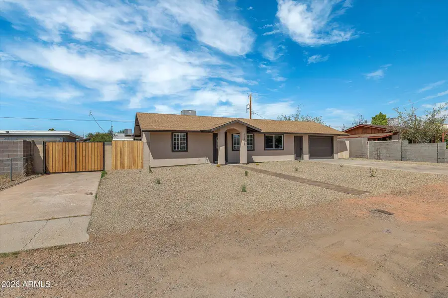 10418 E Albany Street, Apache Junction, AZ 85120 - #2