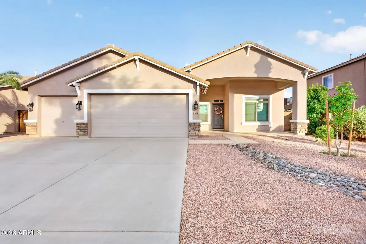 3681 S Buckaroo Trail, Gilbert, AZ 85297 - #1