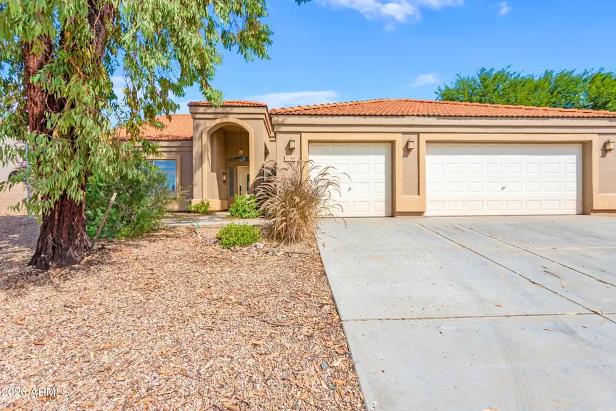4669 Paseo Brazos --, Sierra Vista, AZ 85635 - #2