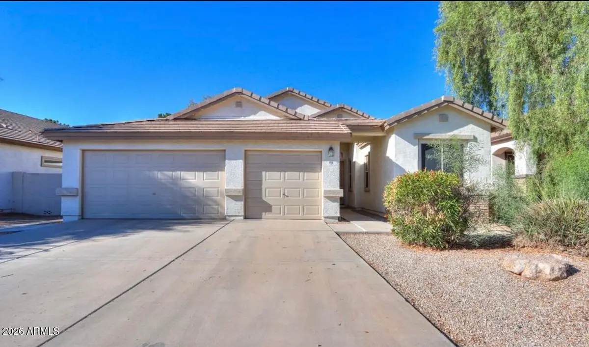 946 S Parkcrest Street, Gilbert, AZ 85296 - #1