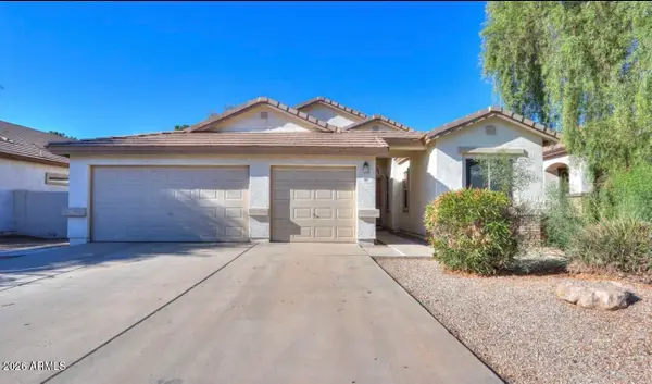 946 S Parkcrest Street, Gilbert, AZ 85296