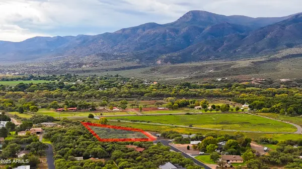 2351 S Diamond Creek Lane S #404-05-138, Camp Verde, AZ 86322