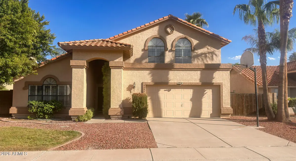 6951 W Kristal Way, Glendale, AZ 85308 - #1