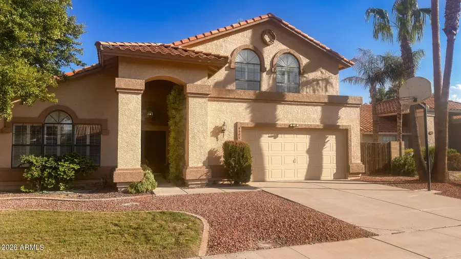 6951 W Kristal Way, Glendale, AZ 85308 - #2