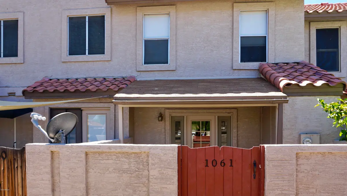 1961 N Hartford Street #1061, Chandler, AZ 85225 - #1
