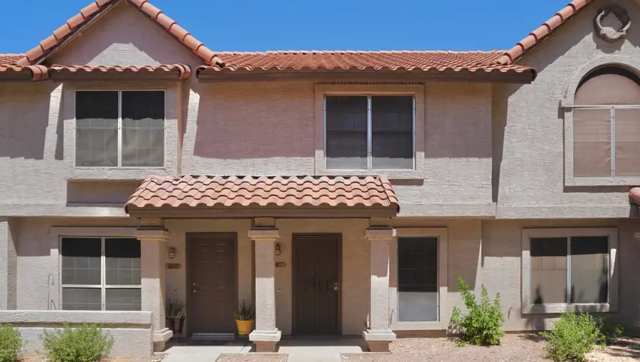 1961 N Hartford Street #1061, Chandler, AZ 85225 - #3