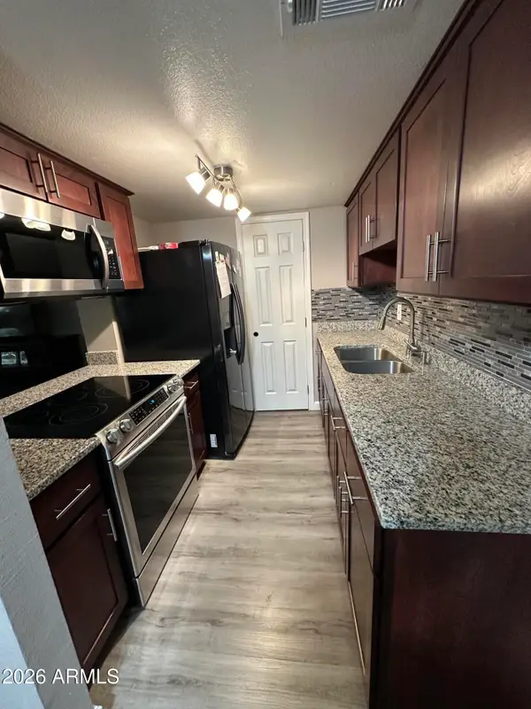 4056 W Palomino Road, Phoenix, AZ 85019