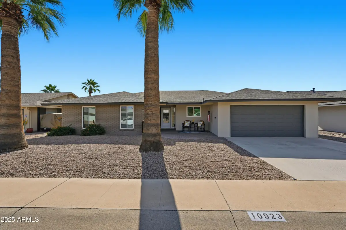 10923 W Meade Drive, Sun City, AZ 85351 - #1