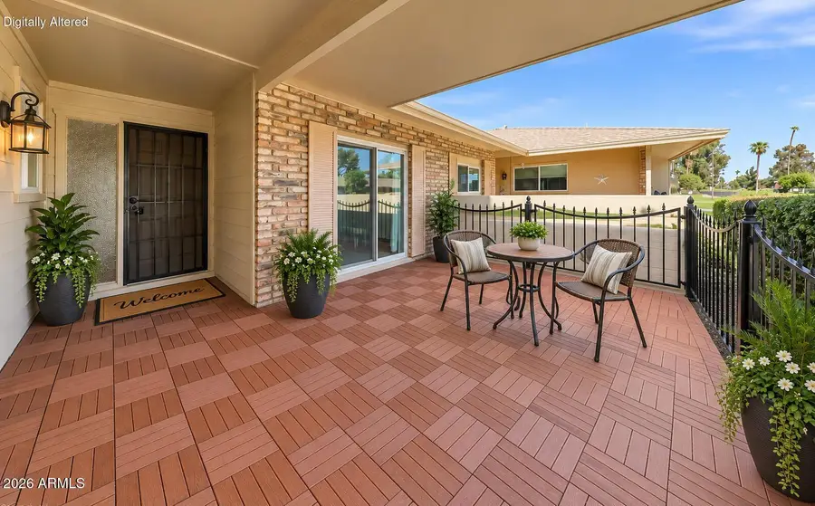 10734 W Hatcher Road, Sun City, AZ 85351 - #3
