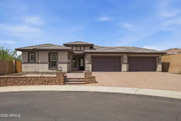 3550 W Wildwood Drive, Phoenix, AZ 85045