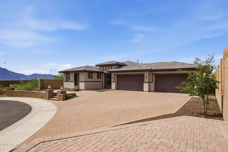 3550 W Wildwood Drive, Phoenix, AZ 85045 - #2